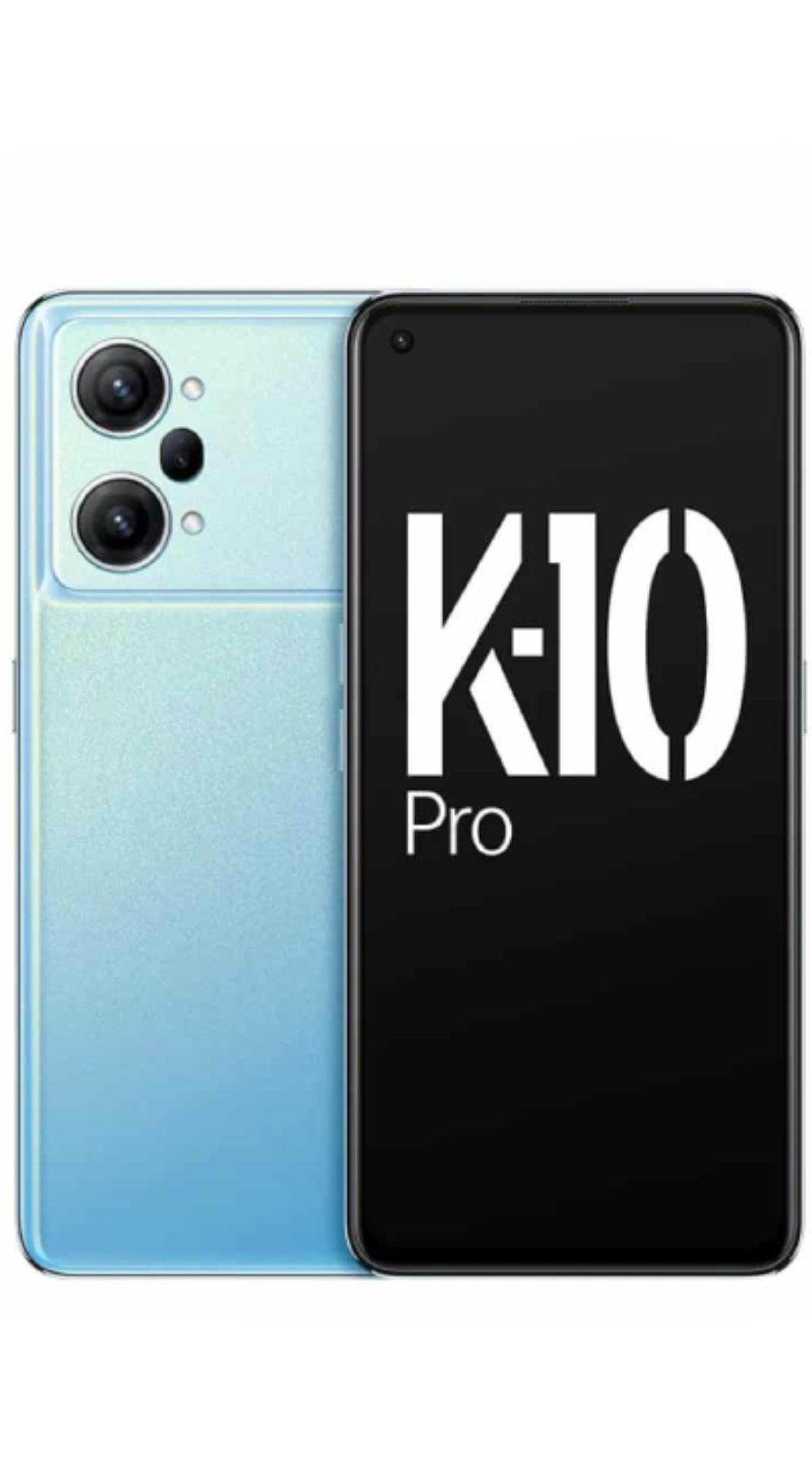 Oppo K10 Pro Price in Pakistan – Specs & Review
