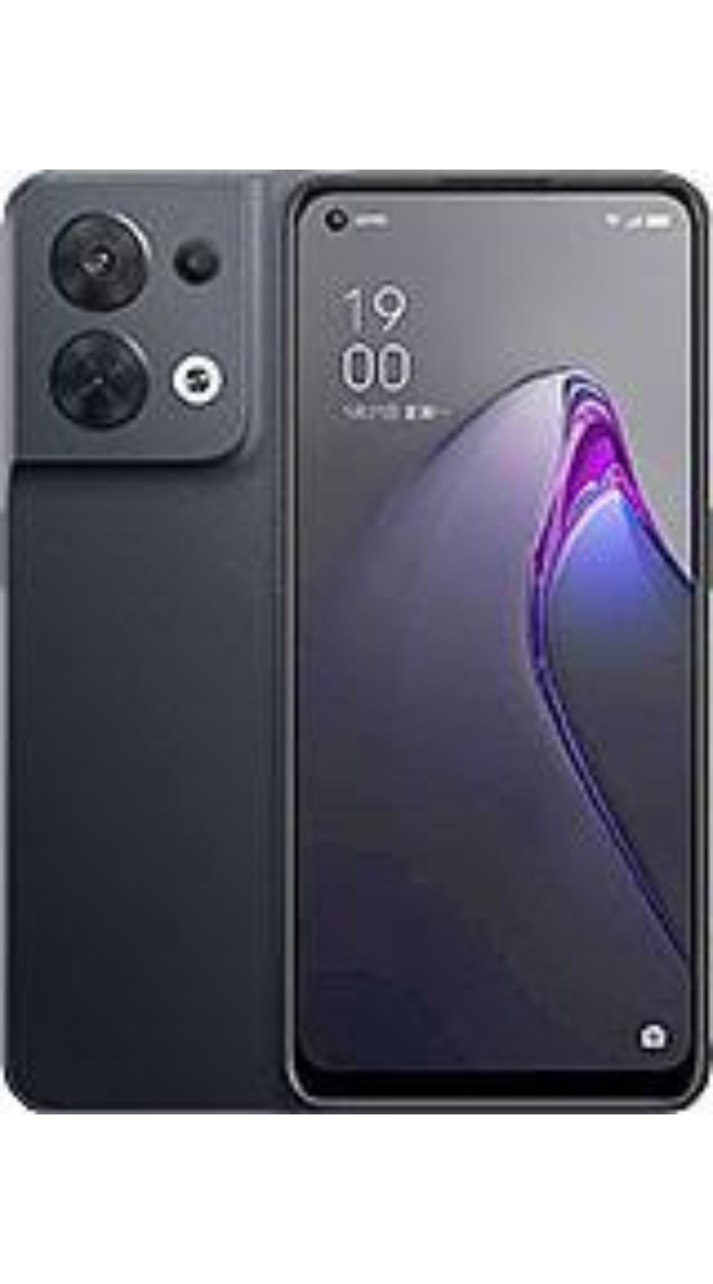 Oppo Reno8 (China) – Specs, Price, Pros & Cons