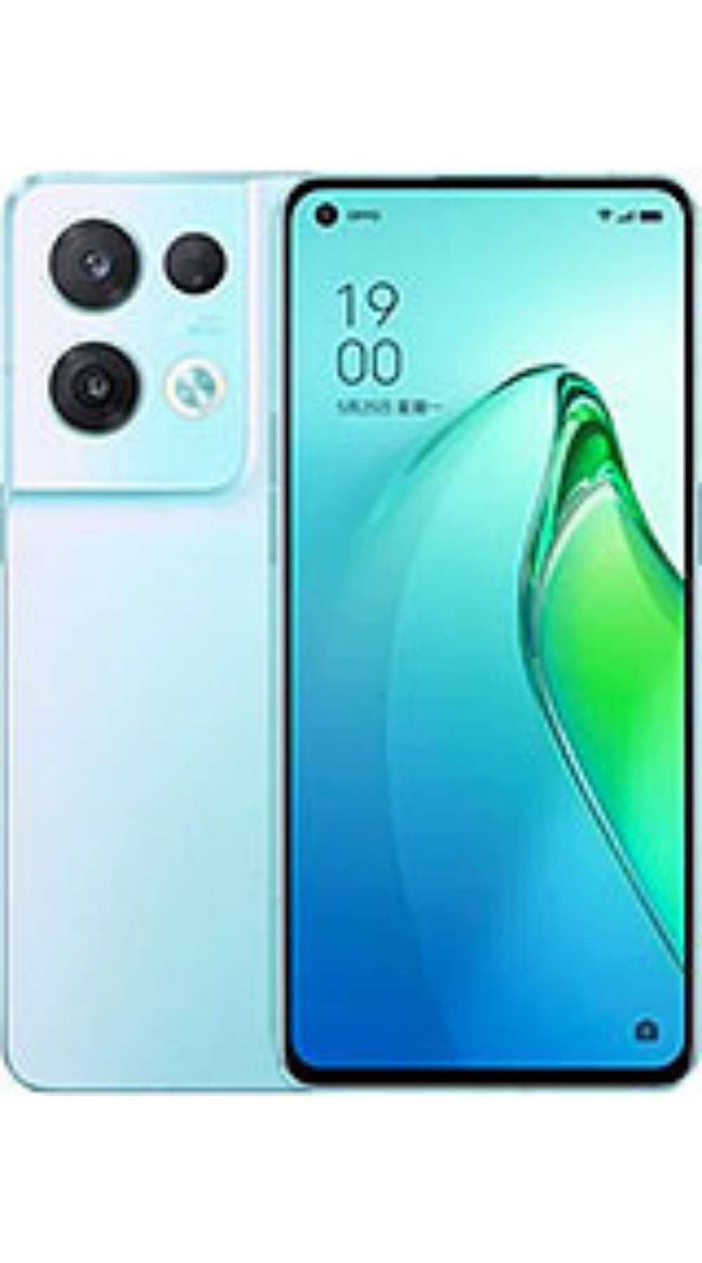 Oppo Reno8 Pro (China) – Specs, Price & Review