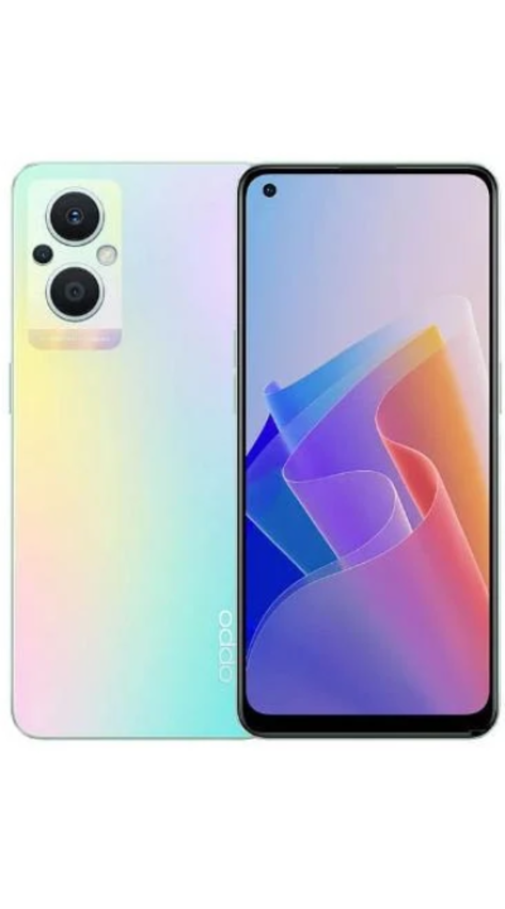 Oppo Reno8 Lite 5G  – Price in Pakistan, Specs & Review