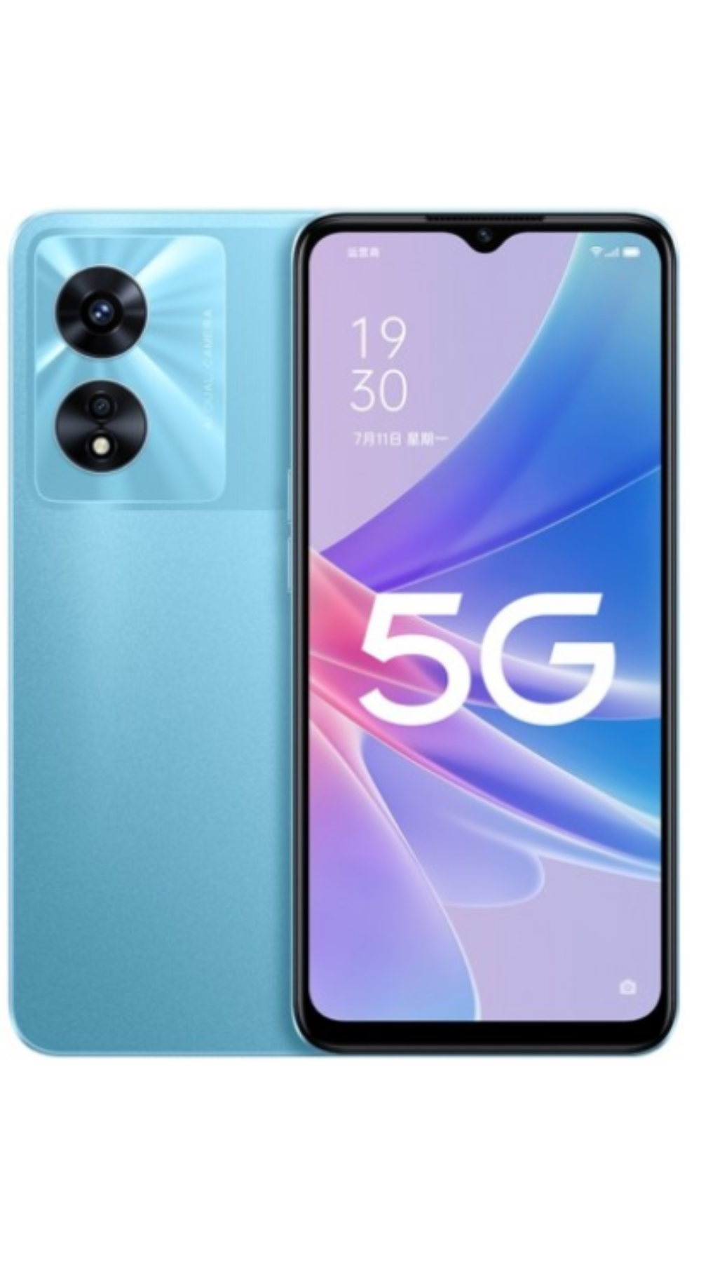 Oppo A97 – Price in Pakistan, Specs & Review