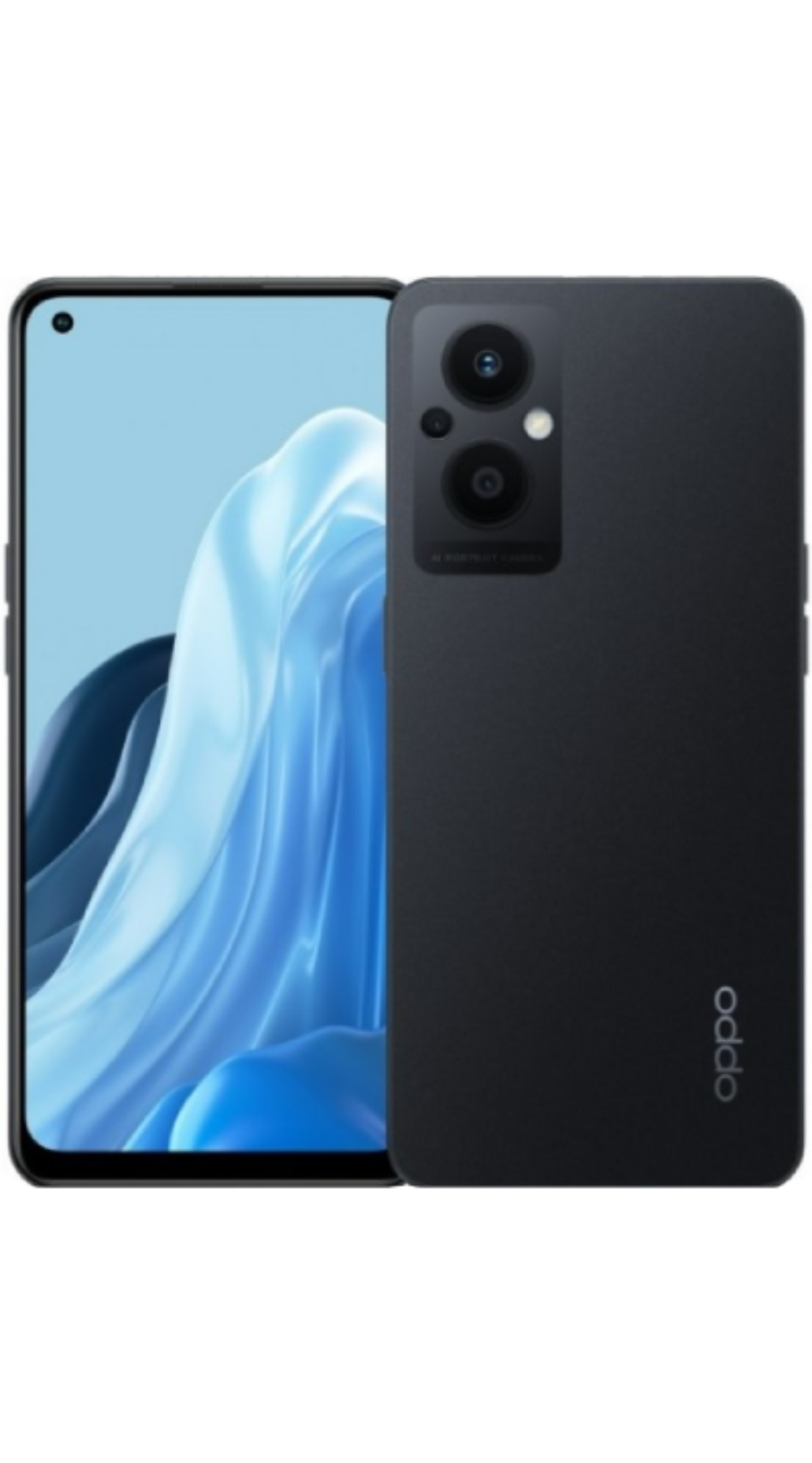 Oppo Reno8 Z – Price in Pakistan, Specs & Review