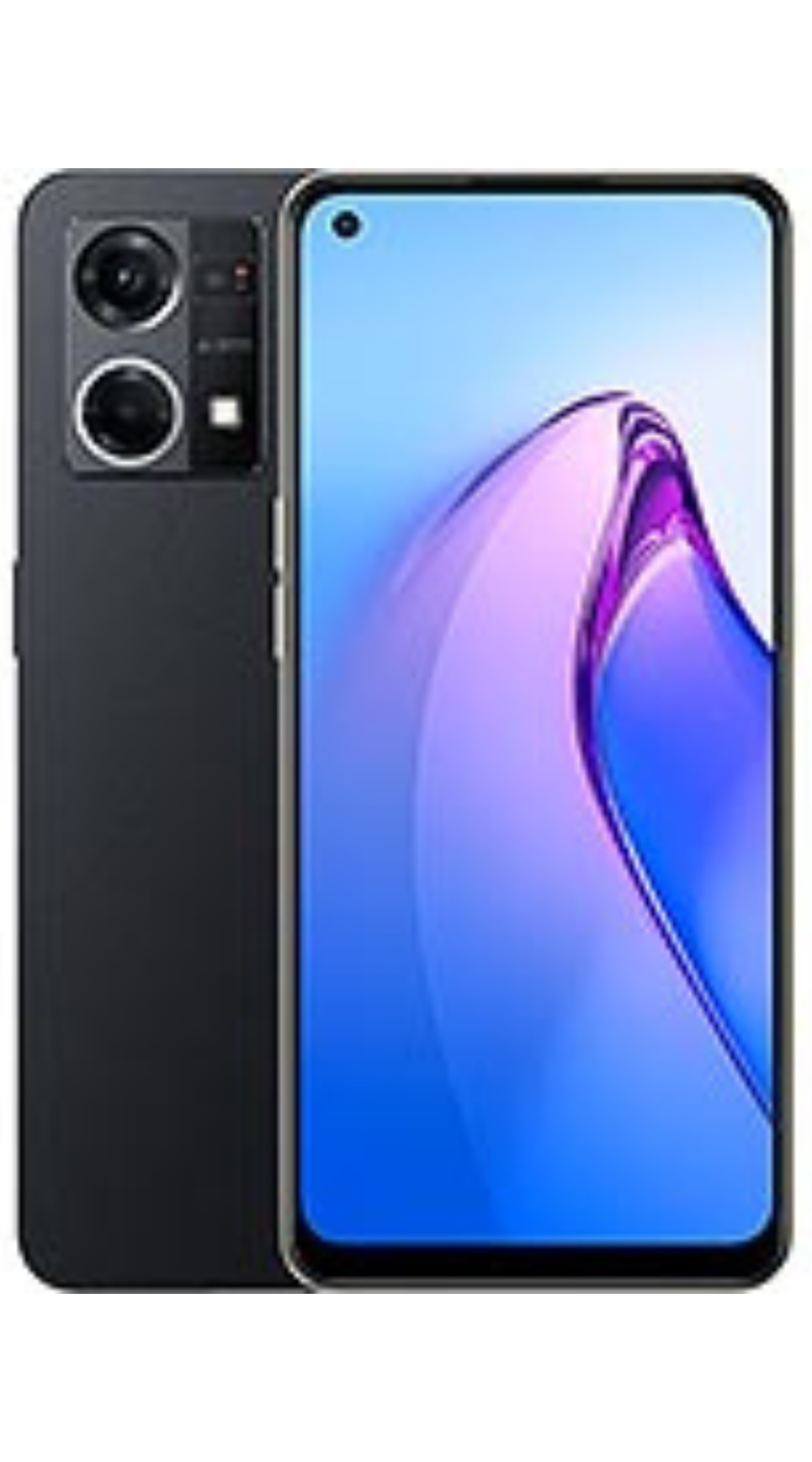Oppo Reno8 4G – Price in Pakistan, Specs & Review