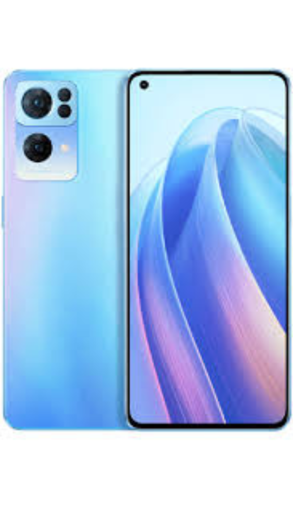 Oppo Reno7 Pro 5G Price in Pakistan – Specs & Review