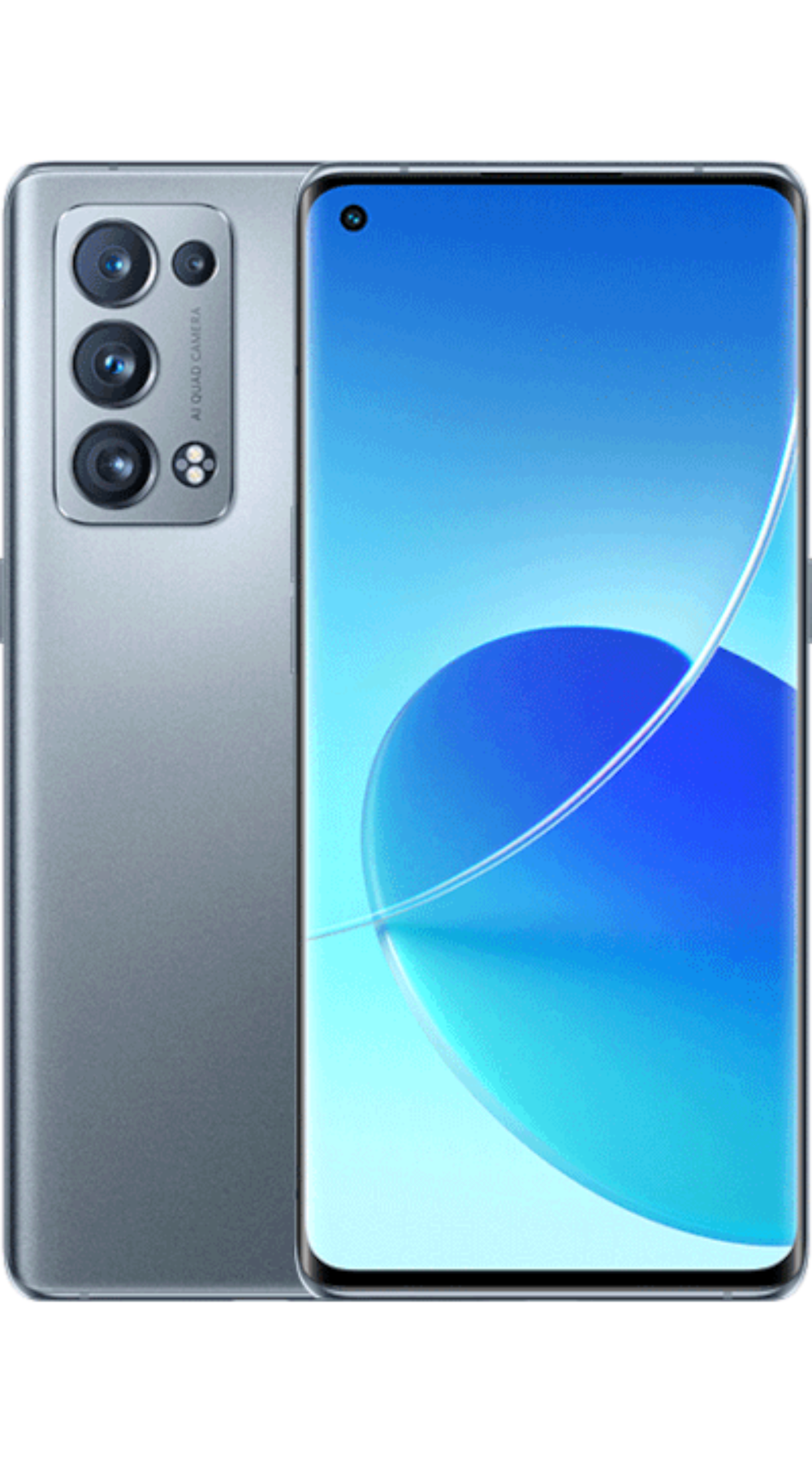 Oppo Reno6 Pro 5G (Snapdragon) – Price in Pakistan, Specs & Review
