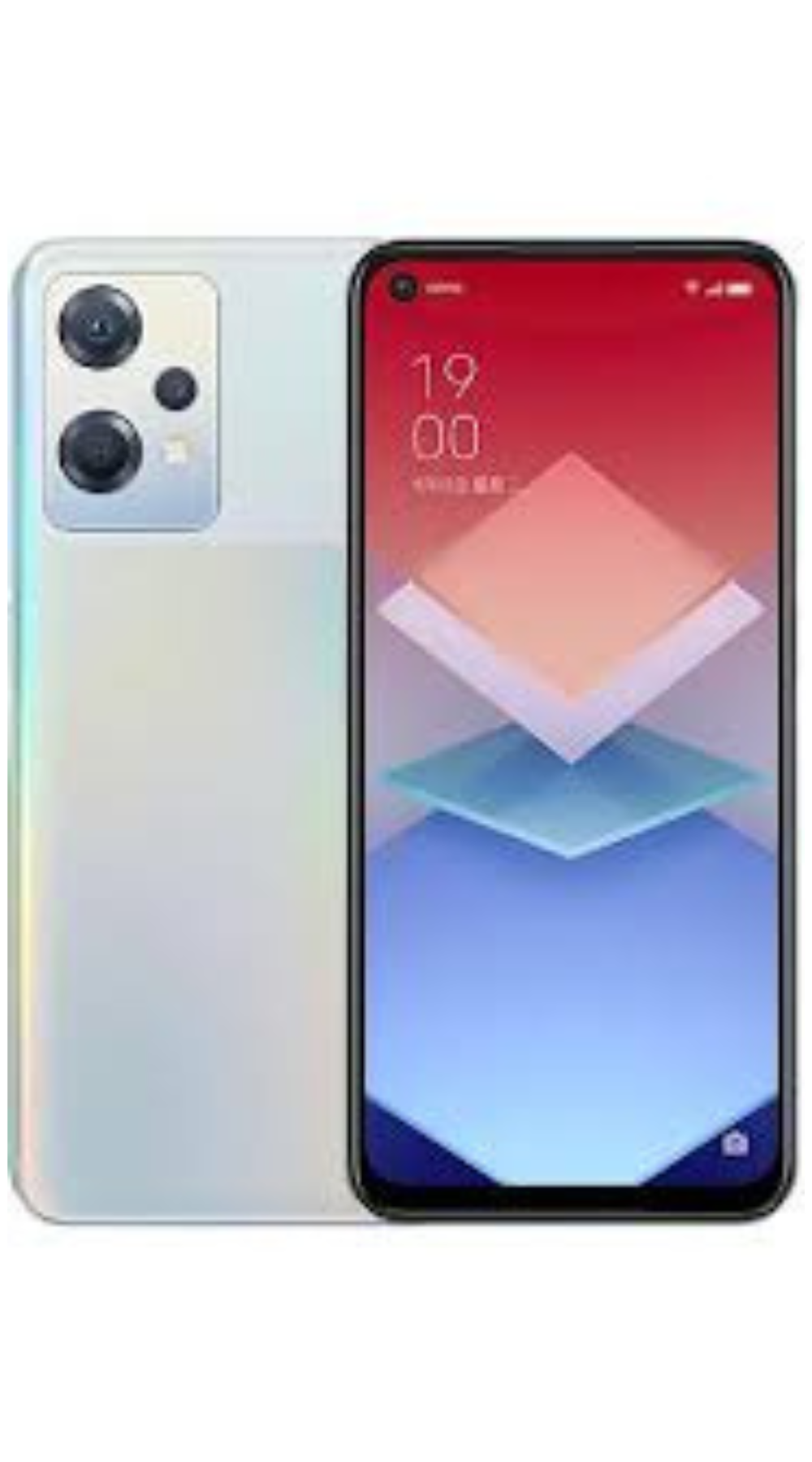 Oppo K10x – Price in Pakistan, Specs & Review