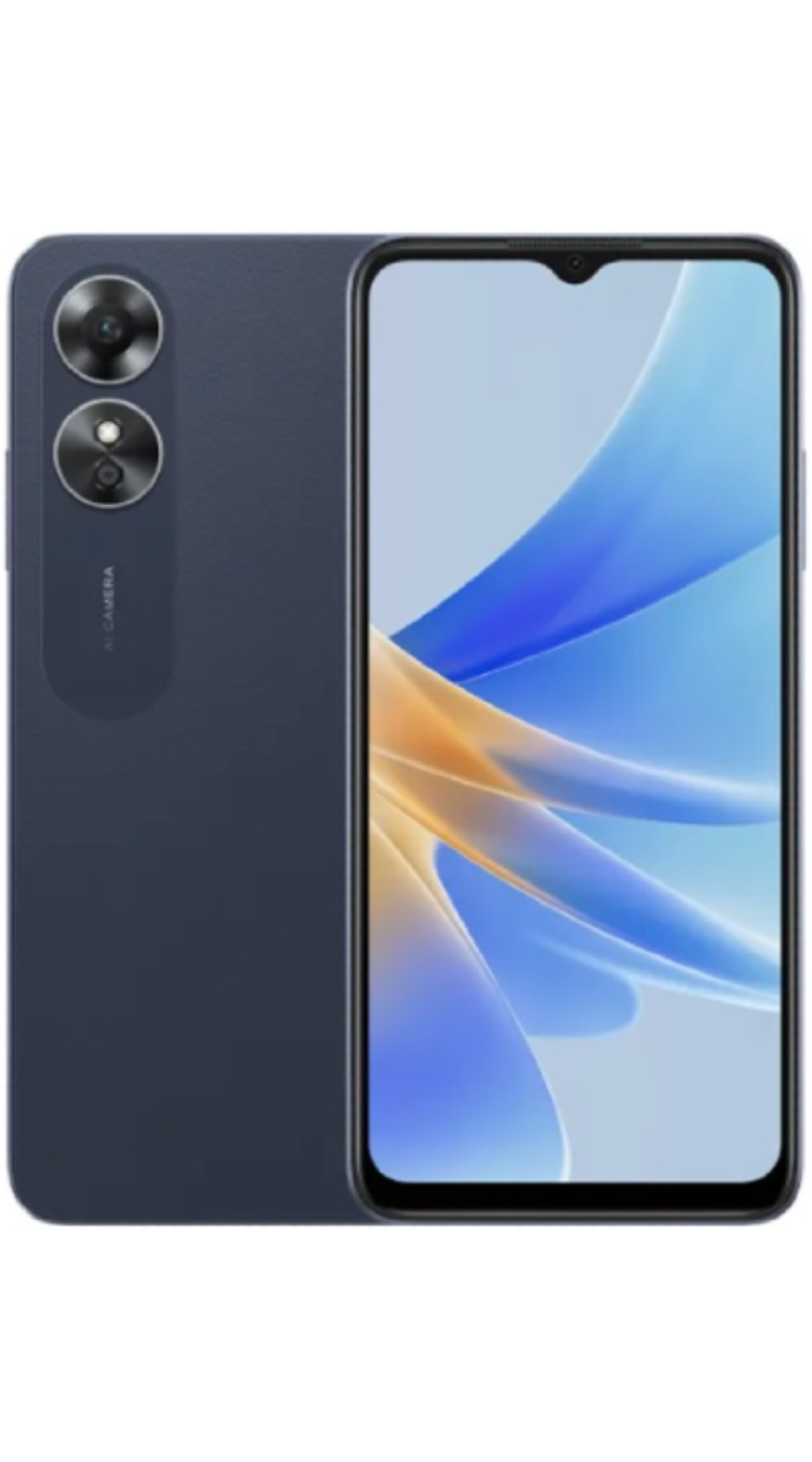 Oppo A17 – Price in Pakistan, Specs & Review