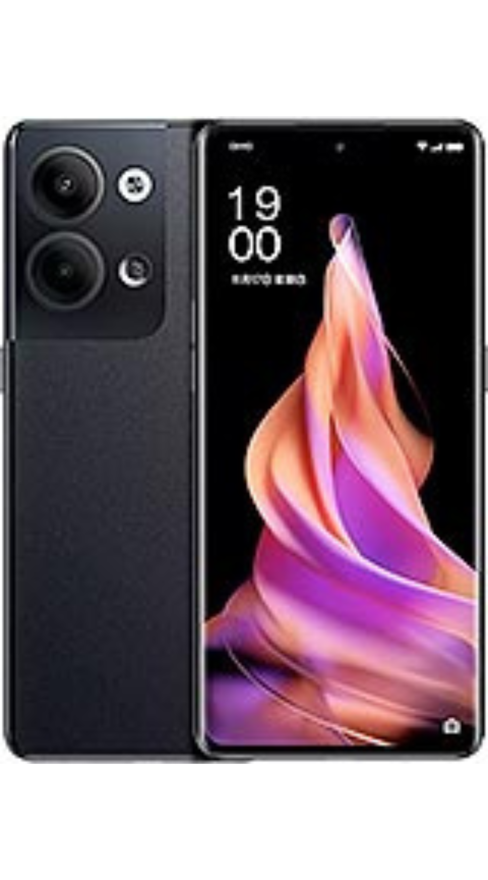 Oppo Reno9 – Price in Pakistan, Specs & Review