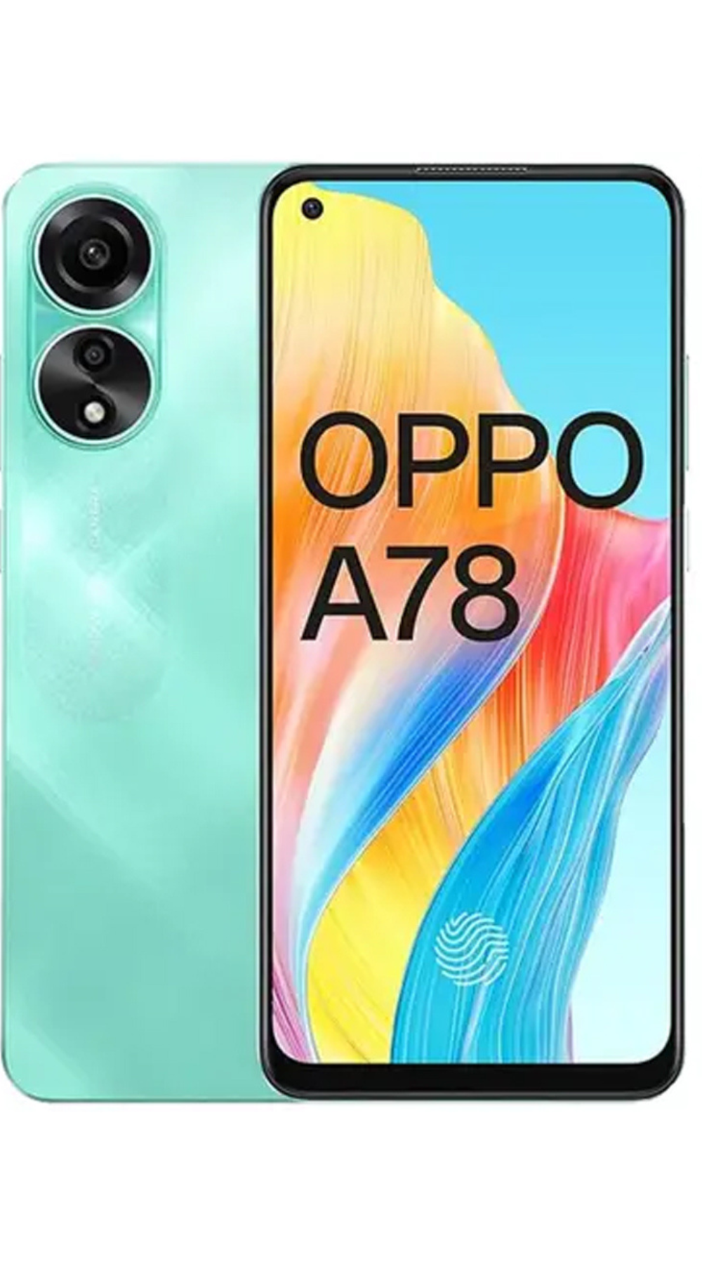 Oppo A78 – Price in Pakistan, Specs & Review