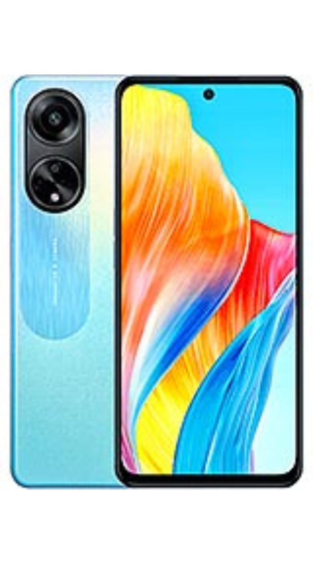 Oppo A98 5G – Specs, Price in Pakistan & Review