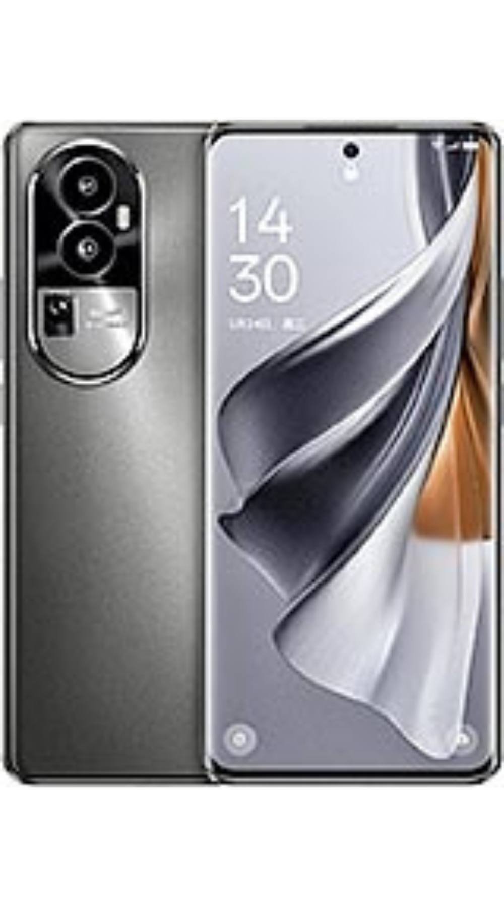 Oppo Reno10 (China) – Specs, Price in Pakistan & Review