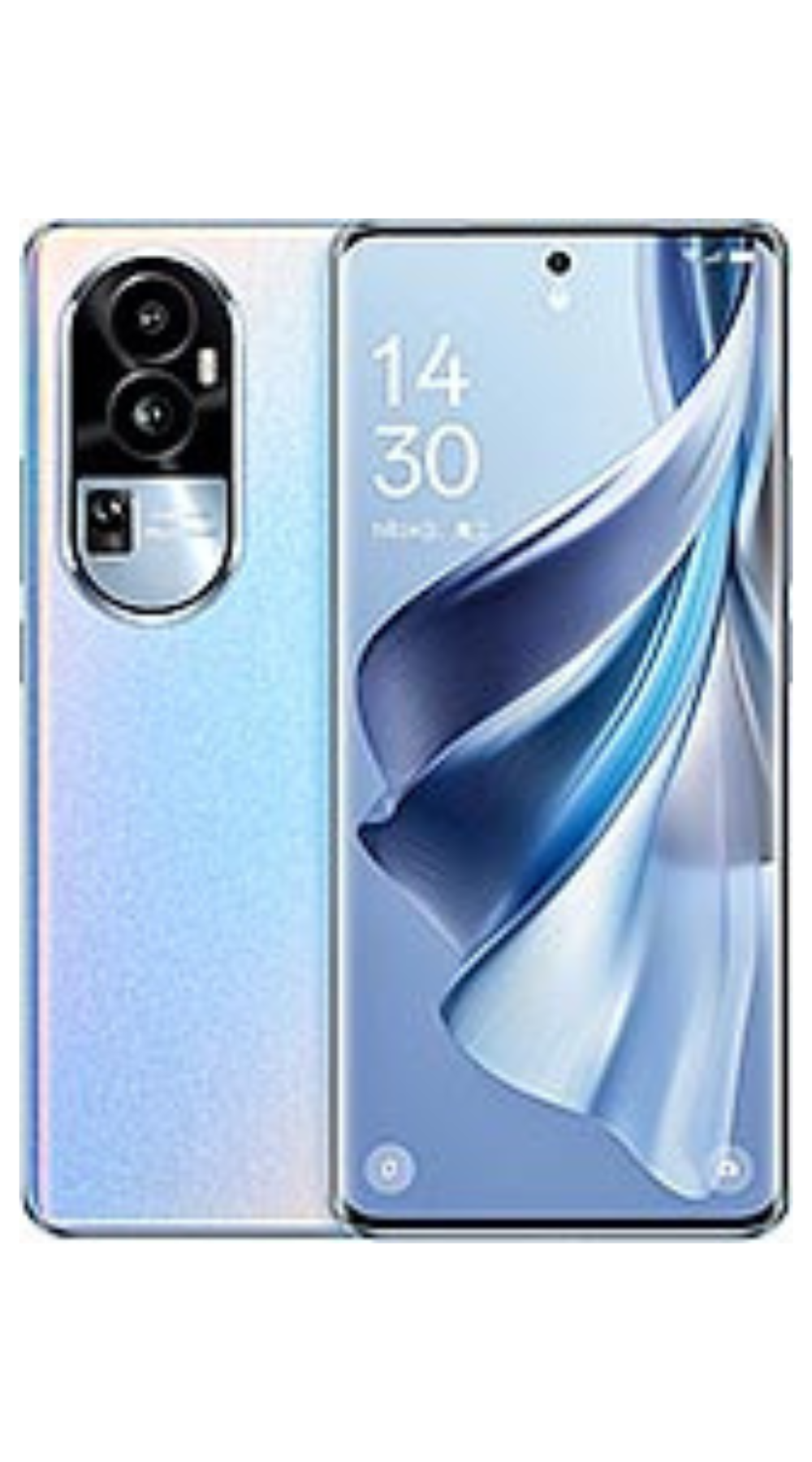 Oppo Reno10 Pro (China) – Price in Pakistan, Specs & Review