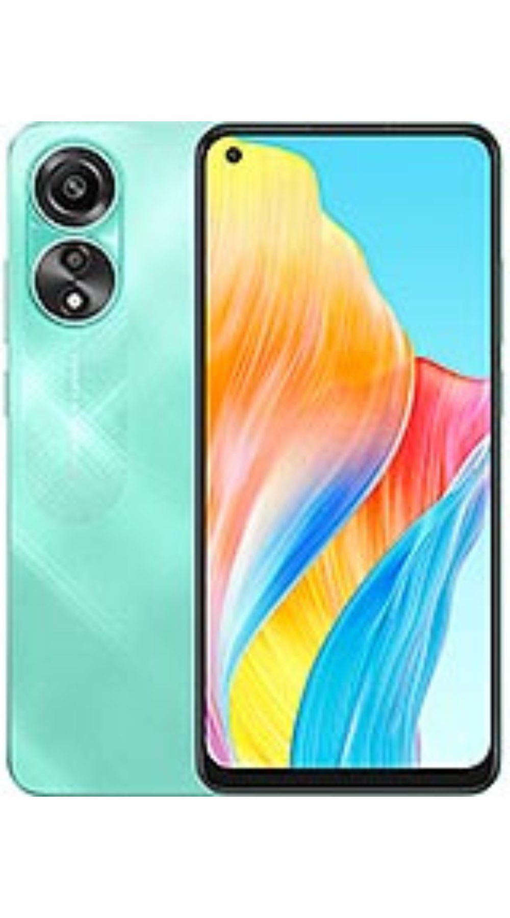 Oppo A78 4G – Price in Pakistan, Specs & Review