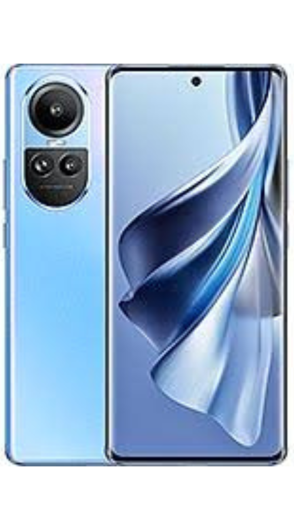 Oppo Reno10 – Price in Pakistan, Specs & Review