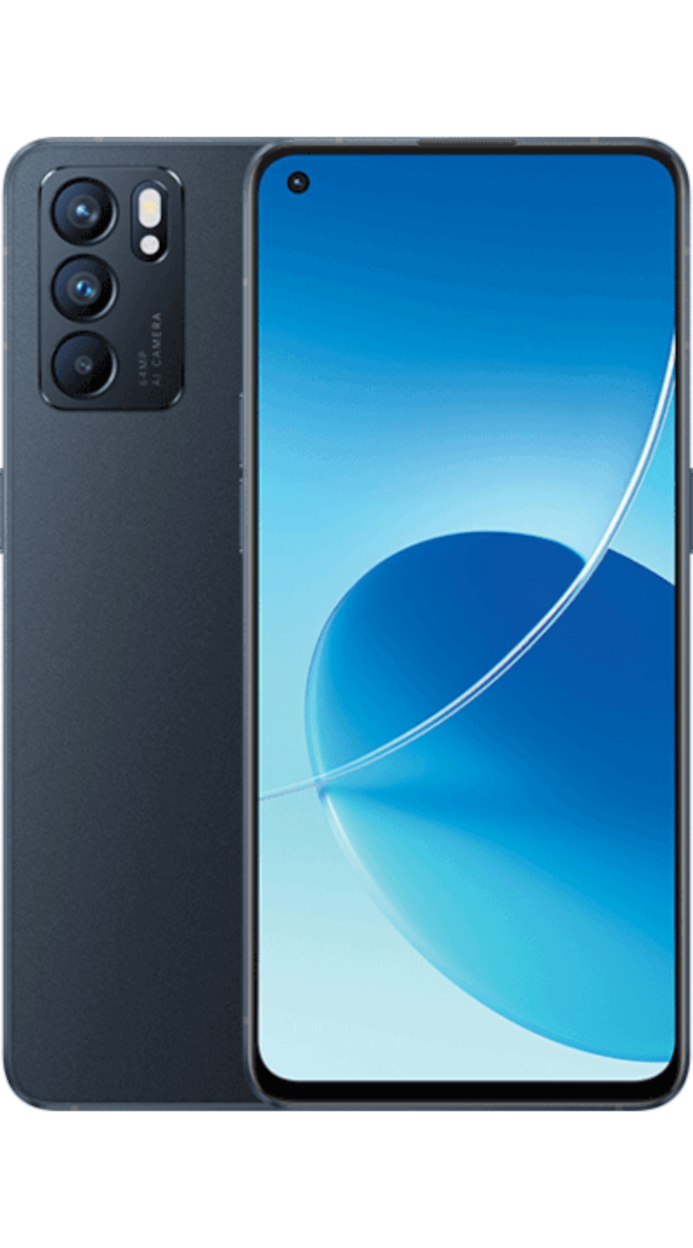 Oppo Reno6 5G in Pakistan Review & Specs