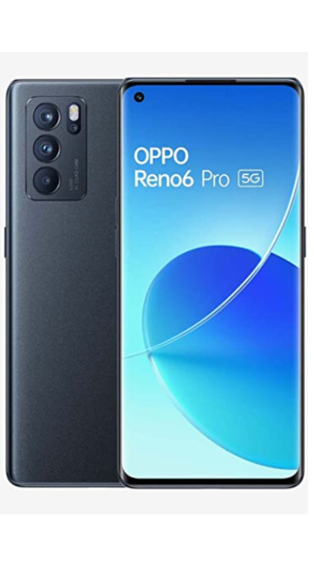 Oppo Reno6 Pro 5G Price in Pakistan Specs & Review