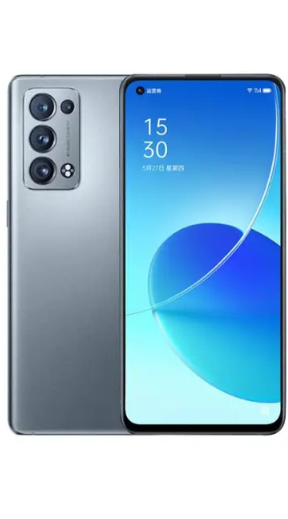 Oppo Reno6 Pro+ 5G Price in Pakistan Specs & Review