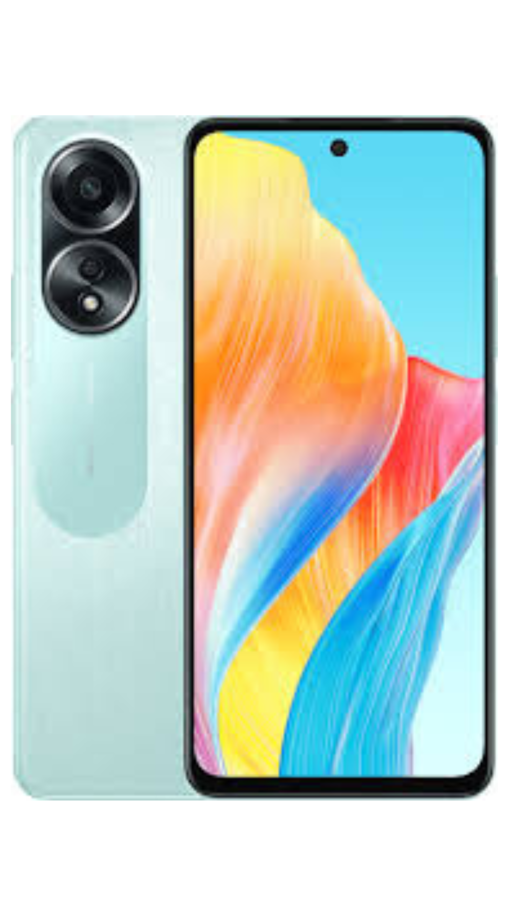 Oppo A58 4G – Price in Pakistan, Specs & Review