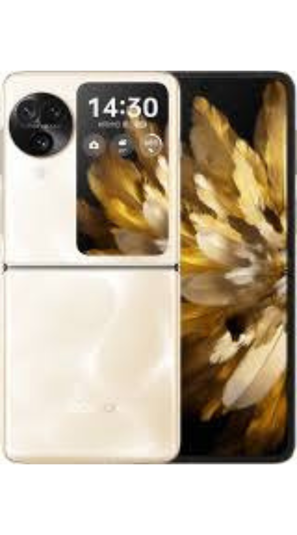 Oppo Find N3 Flip – Price in Pakistan, Specs & Review