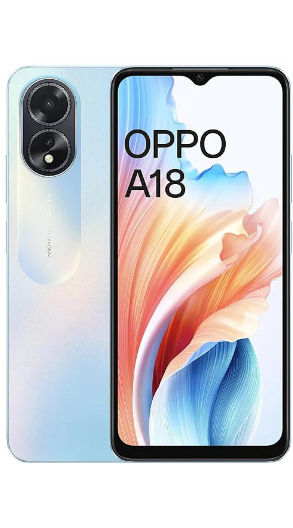 Oppo A18 4G – Price in Pakistan, Specs & Review