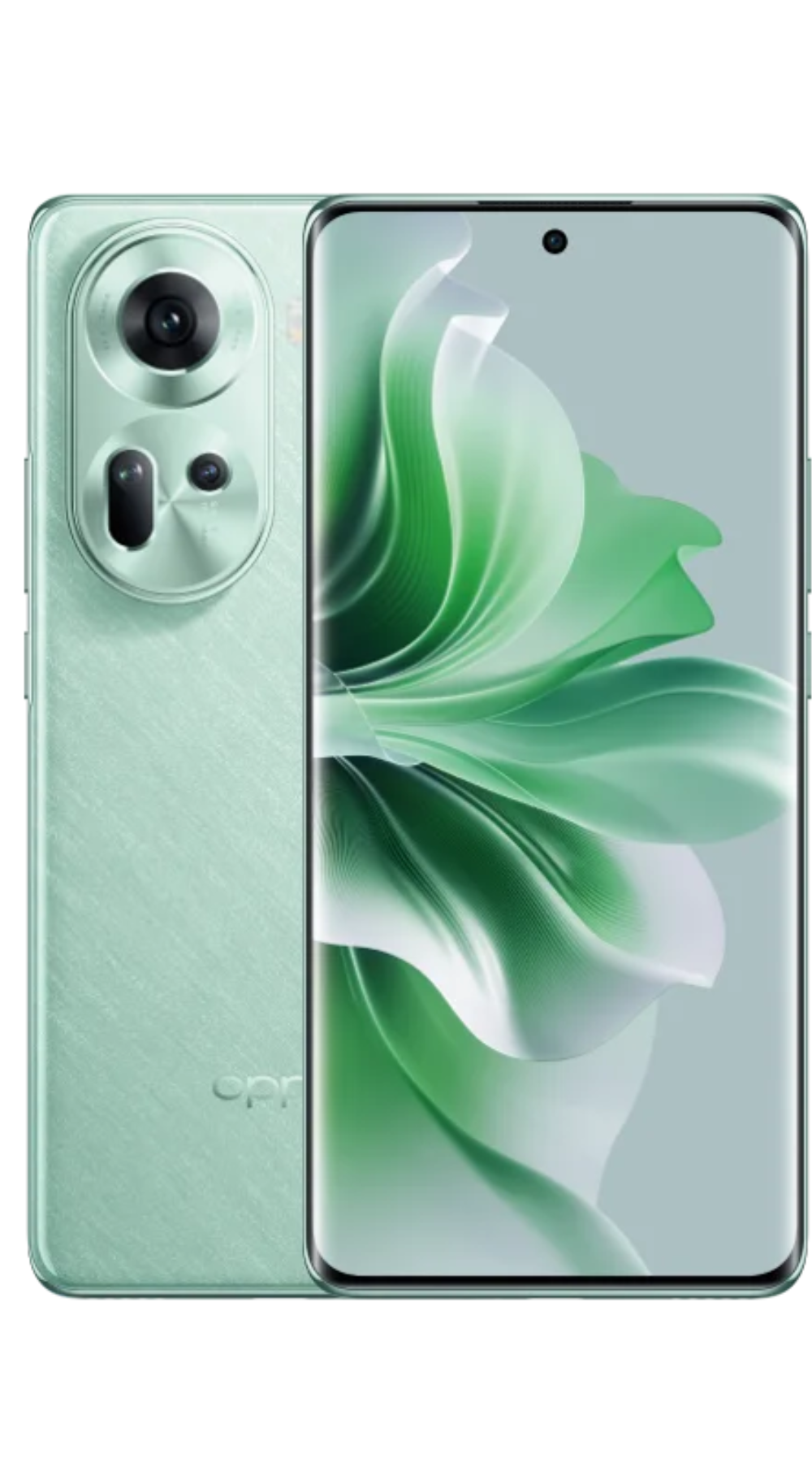 Oppo Reno11 (China) – Price in Pakistan, Specs & Review