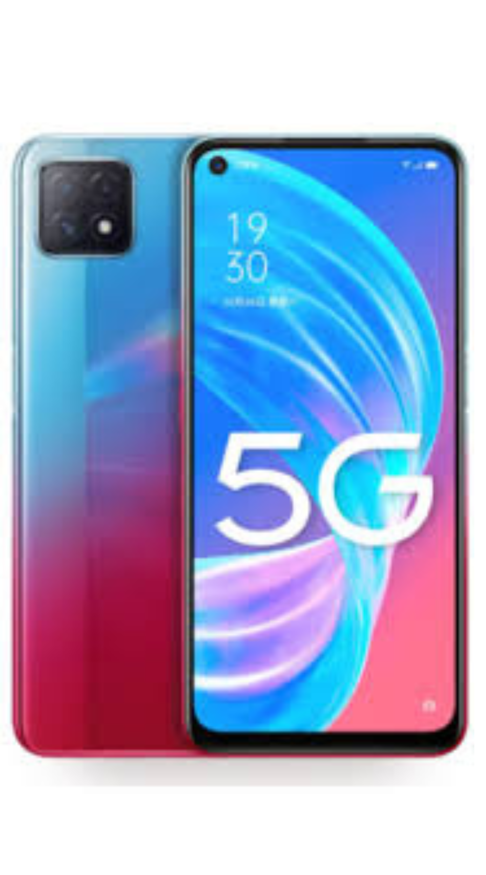 Oppo A72 5G Price in Pakistan Specs & Review