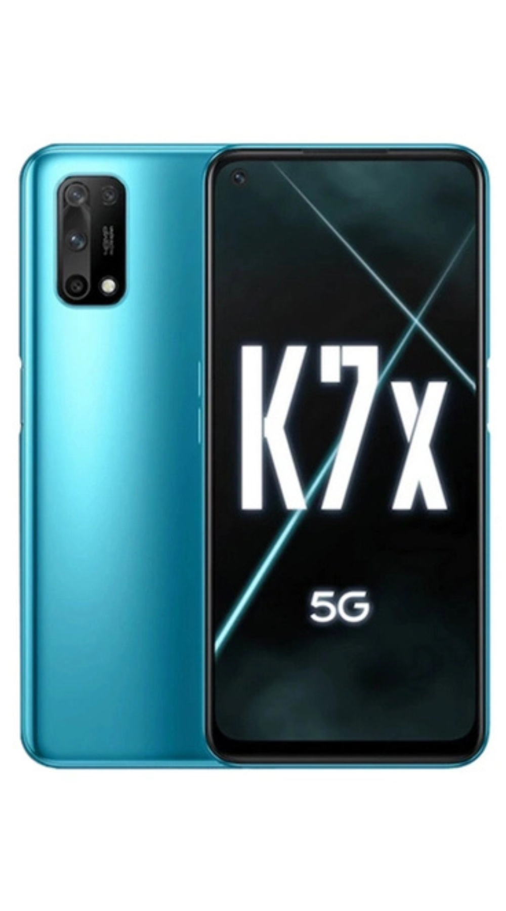 Oppo K7x Price in Pakistan – Full Specs & Expert Review