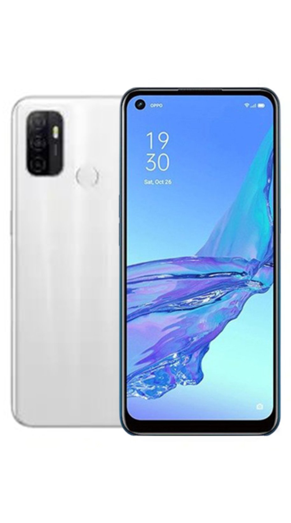 Oppo A53 Price in Pakistan – Full Specs & Detailed Review