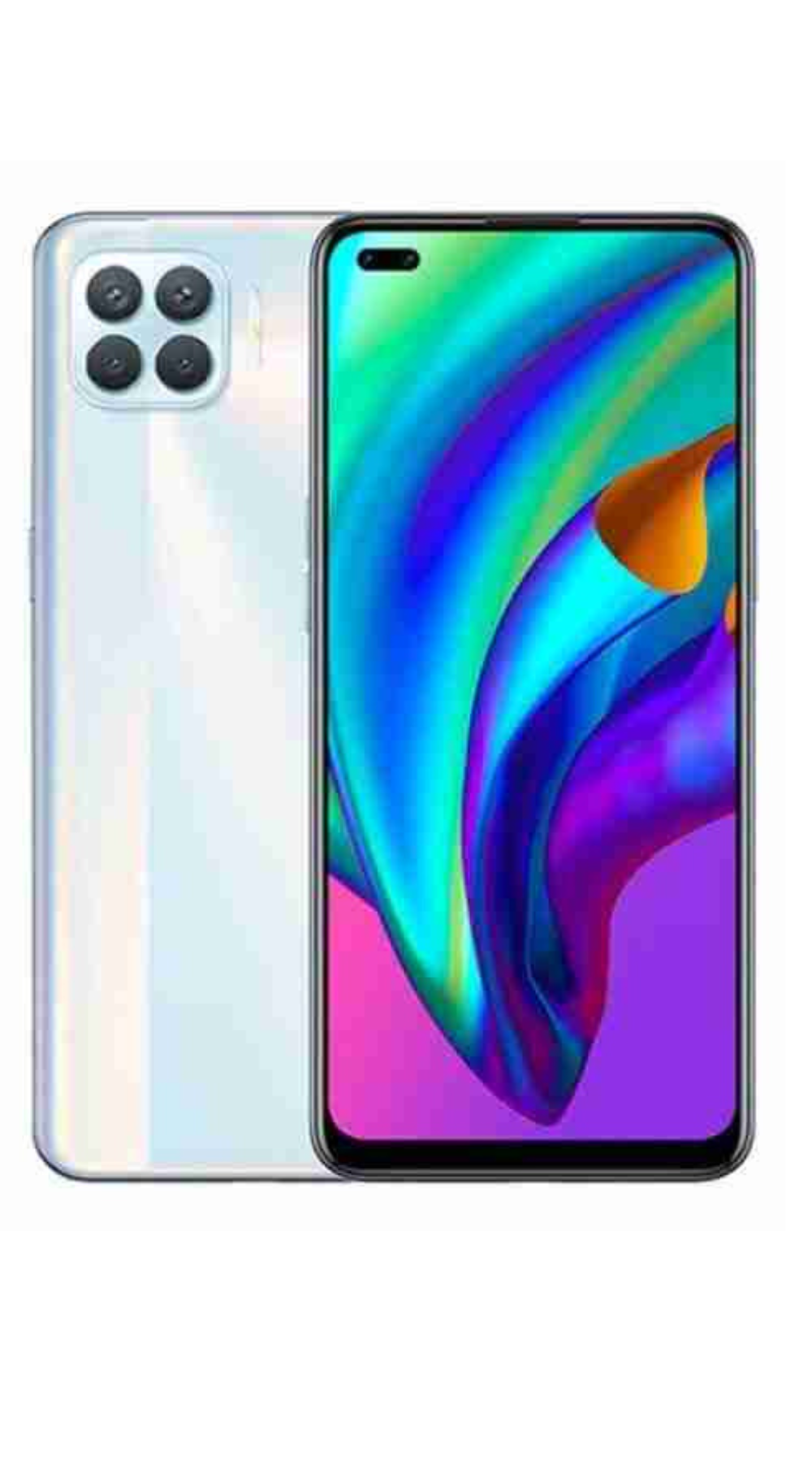 Oppo F17 Pro Price in Pakistan – Full Specs & Expert Review