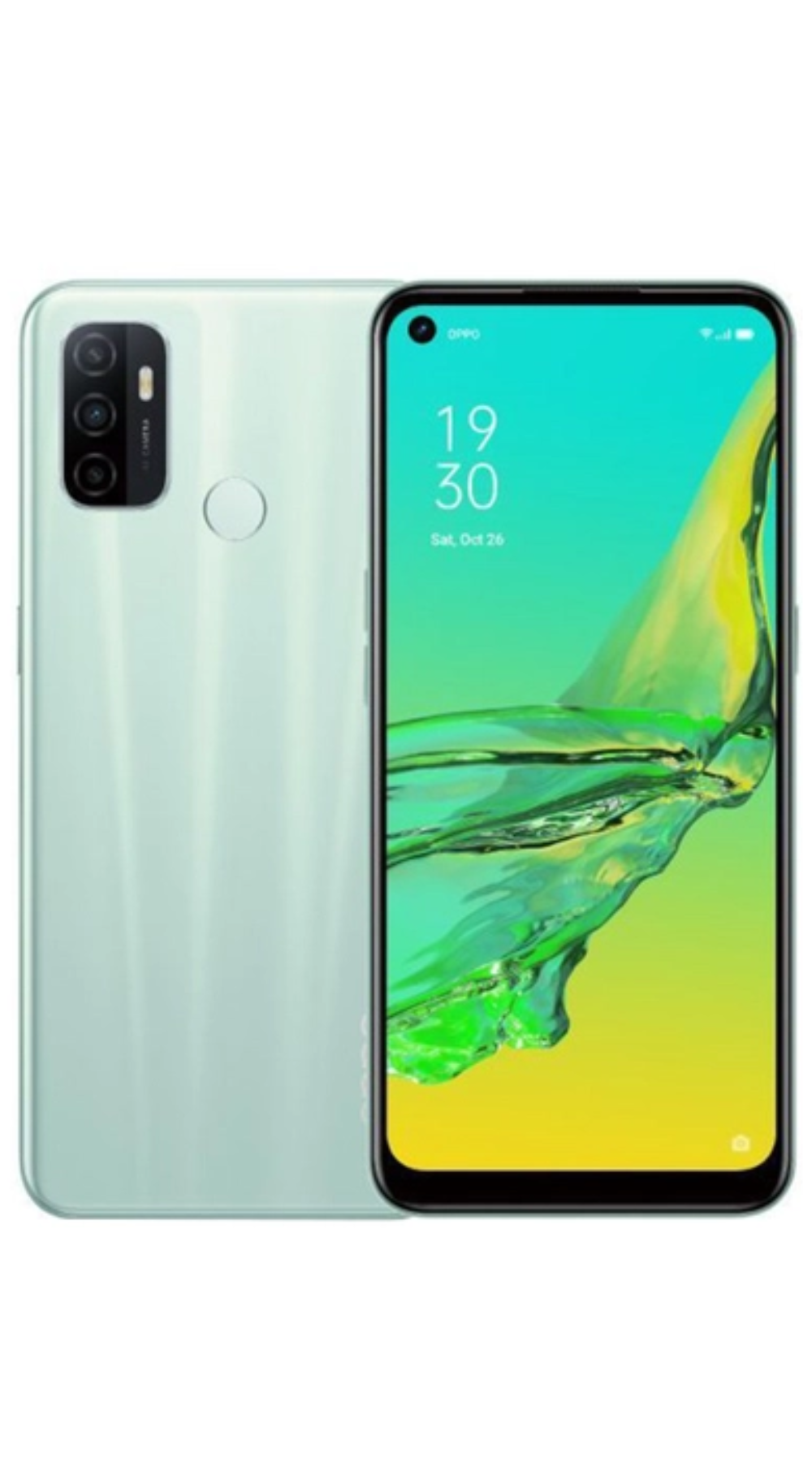 Oppo A33 (2020) Price in Pakistan – Full Specifications & Detailed Review