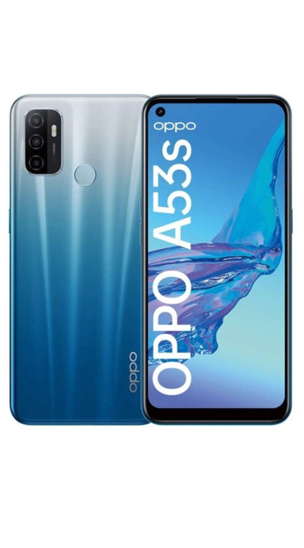 Oppo A53s Price in Pakistan – Full Specs & In-Depth Expert Review