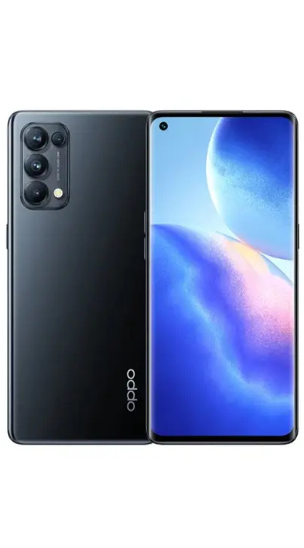 Oppo Reno5 5G Price in Pakistan – Full Specs & Expert Hands-on Review