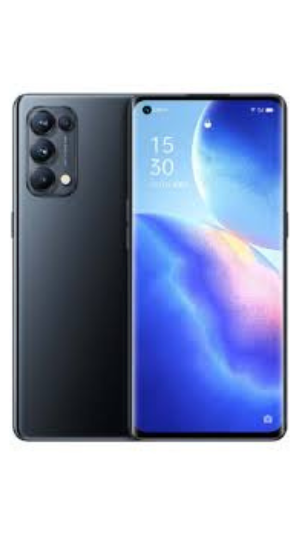 Oppo Reno5 Pro 5G Price in Pakistan – Premium 5G Phone with AI Video Features