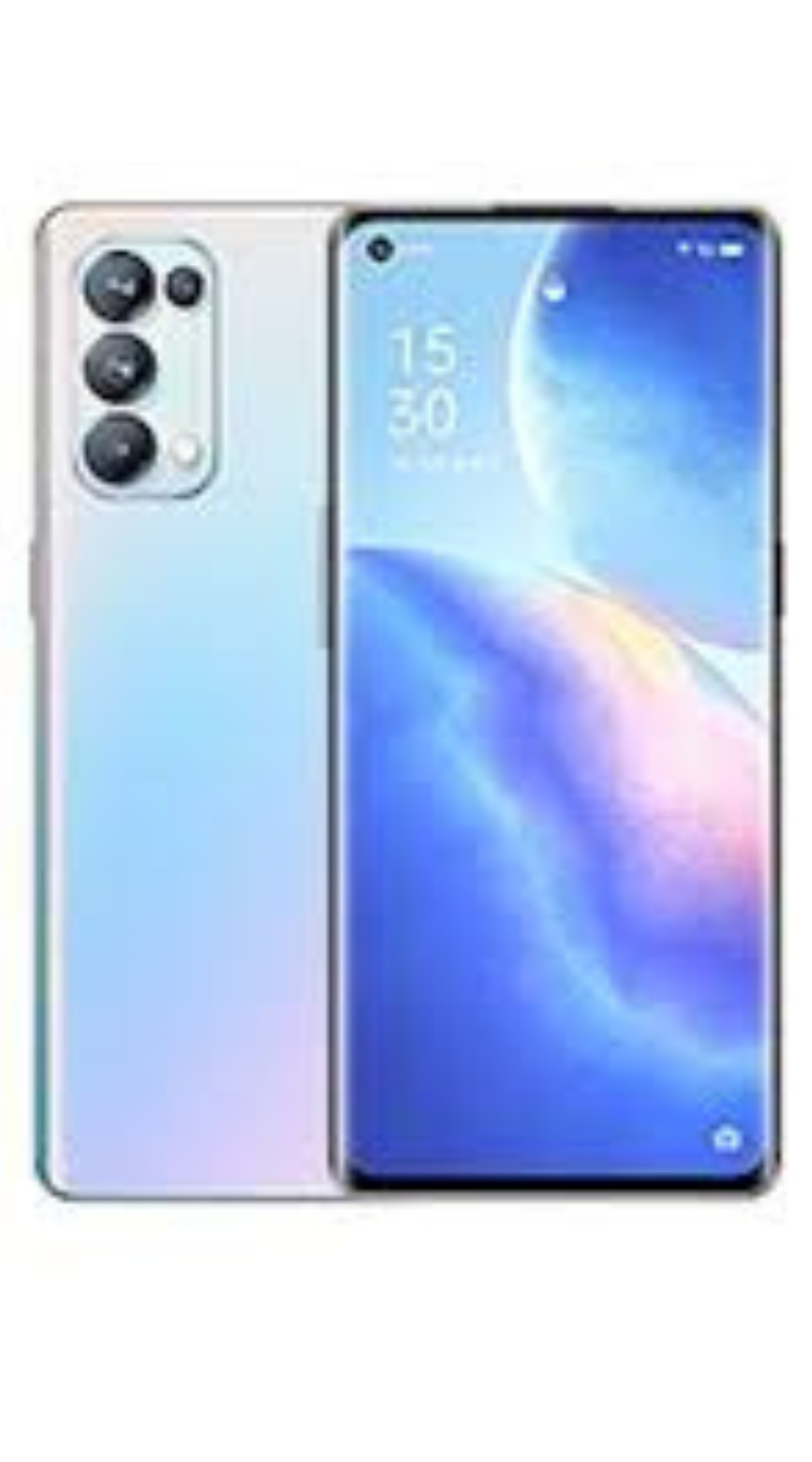 Oppo Reno5 4G Price in Pakistan – Full Specs & Expert Review