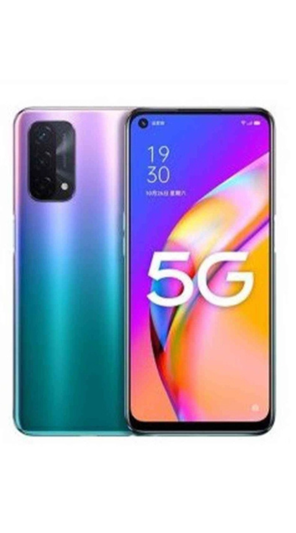 Oppo A93 5G Price in Pakistan – Full Specifications & Expert Review