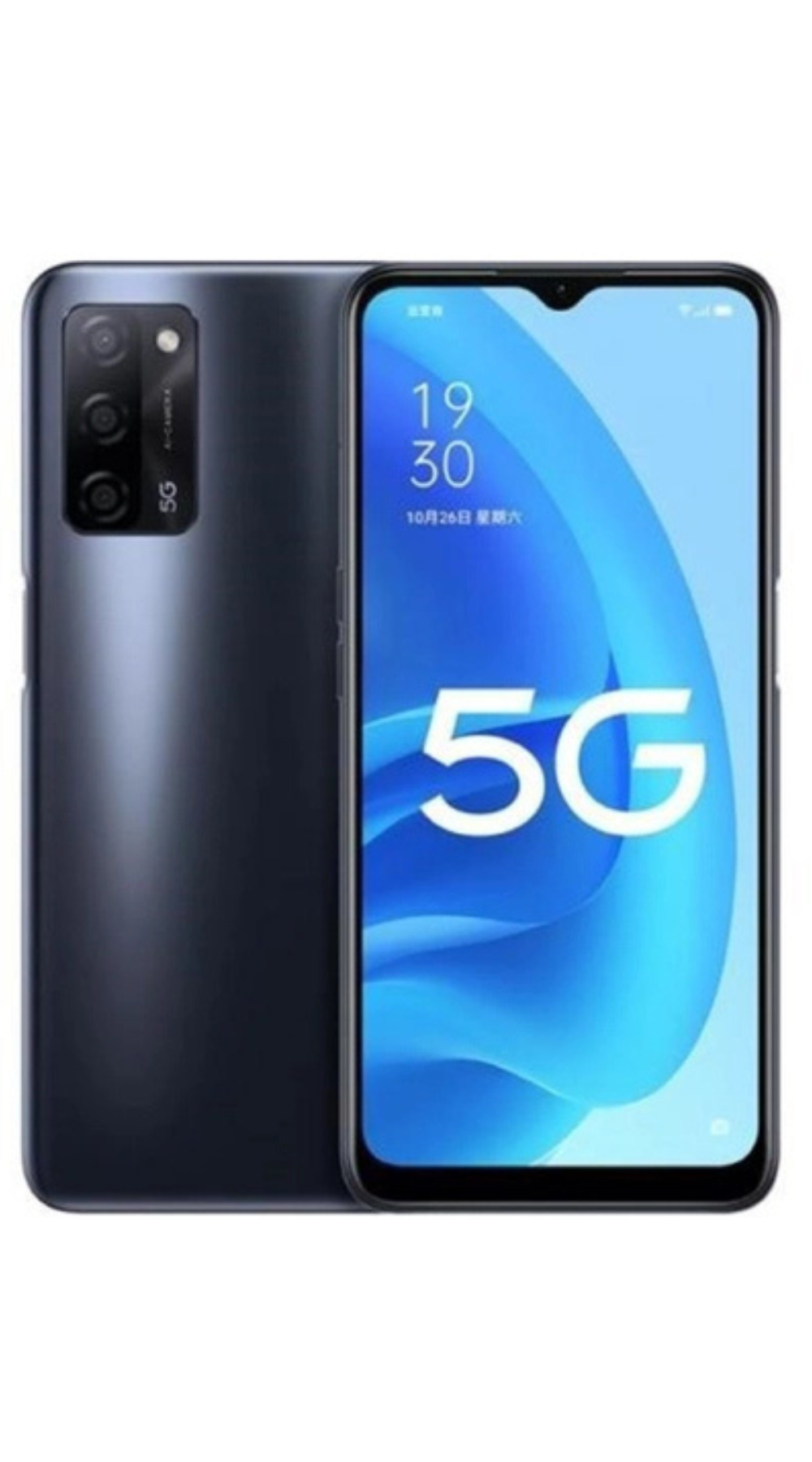 Oppo A55 5G Price in Pakistan – Full Specifications & Expert Review