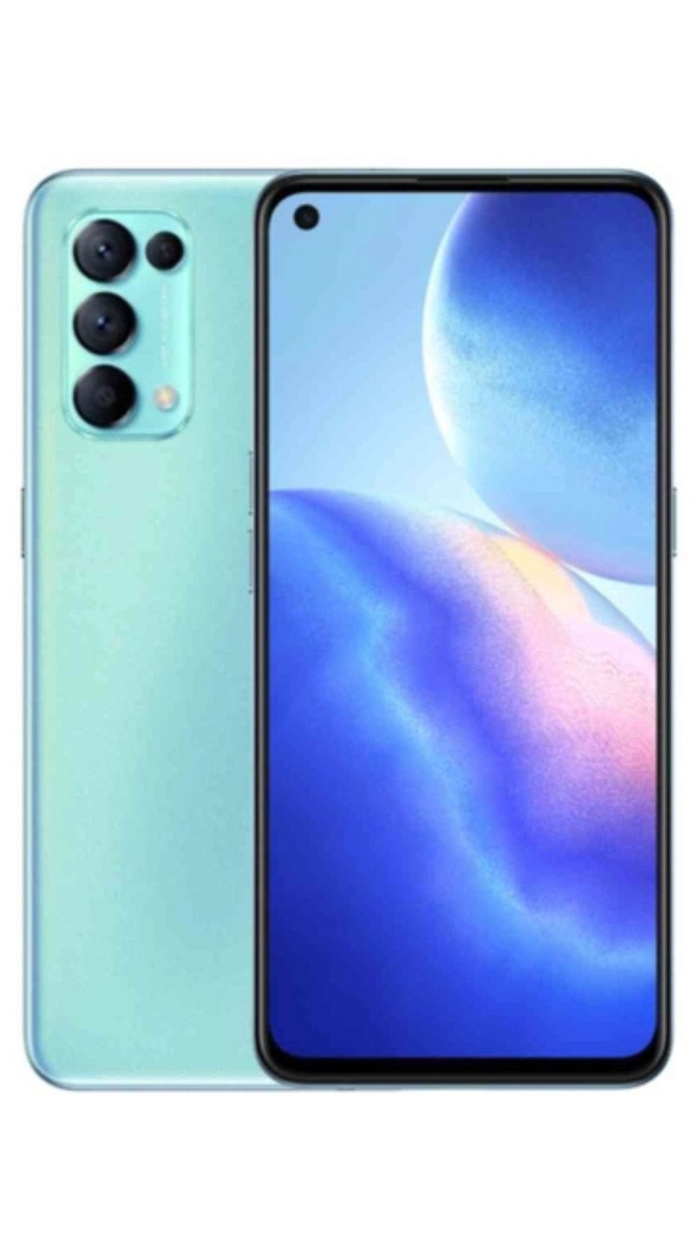 Oppo Reno5 K Price in Pakistan – Full Specs & Detailed Expert Review