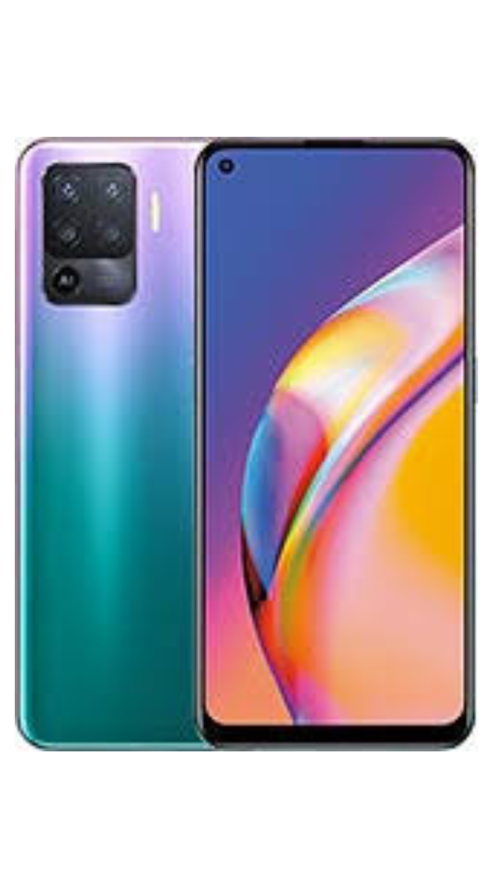 Oppo Reno5 F Price in Pakistan – Full Specs & Detailed Review