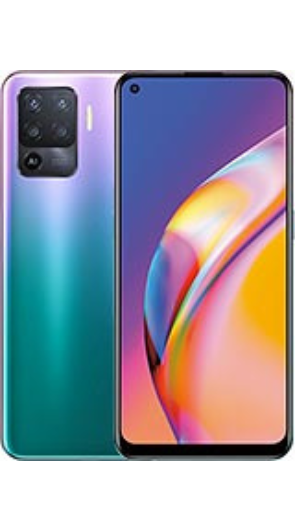 Oppo Reno5 Lite Price in Pakistan – Full Specs & Expert Review
