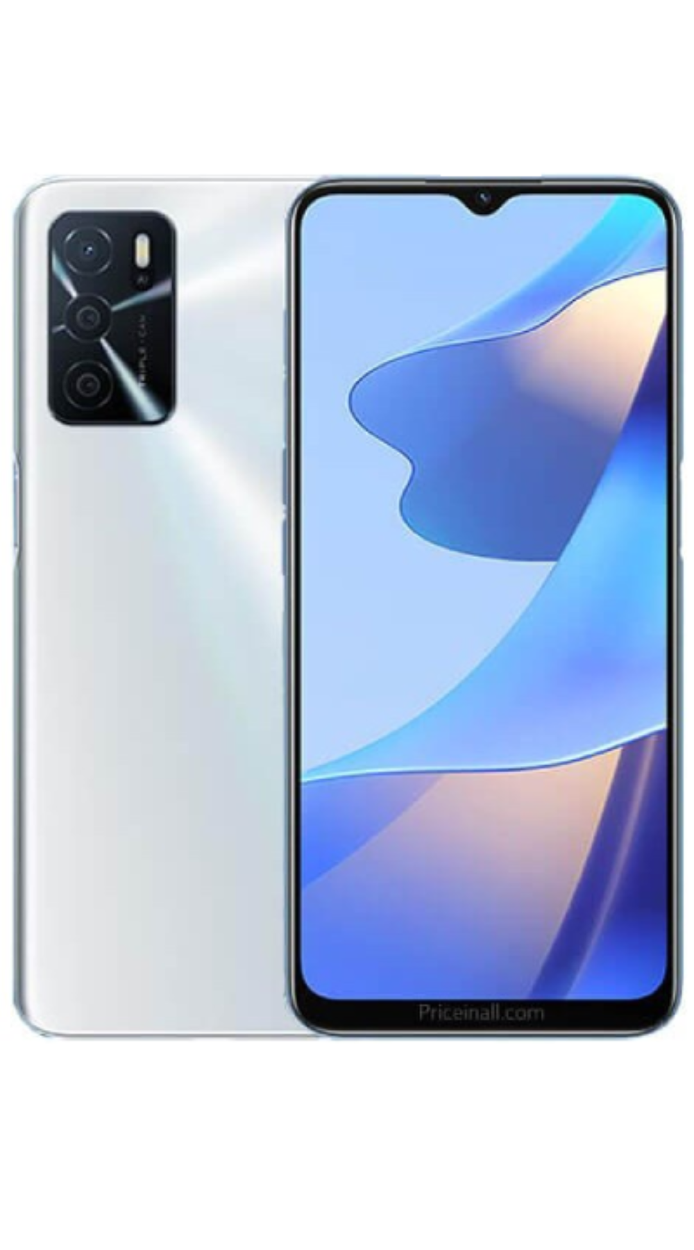 Oppo A16s Price in Pakistan – Full Specs & In-Depth Review
