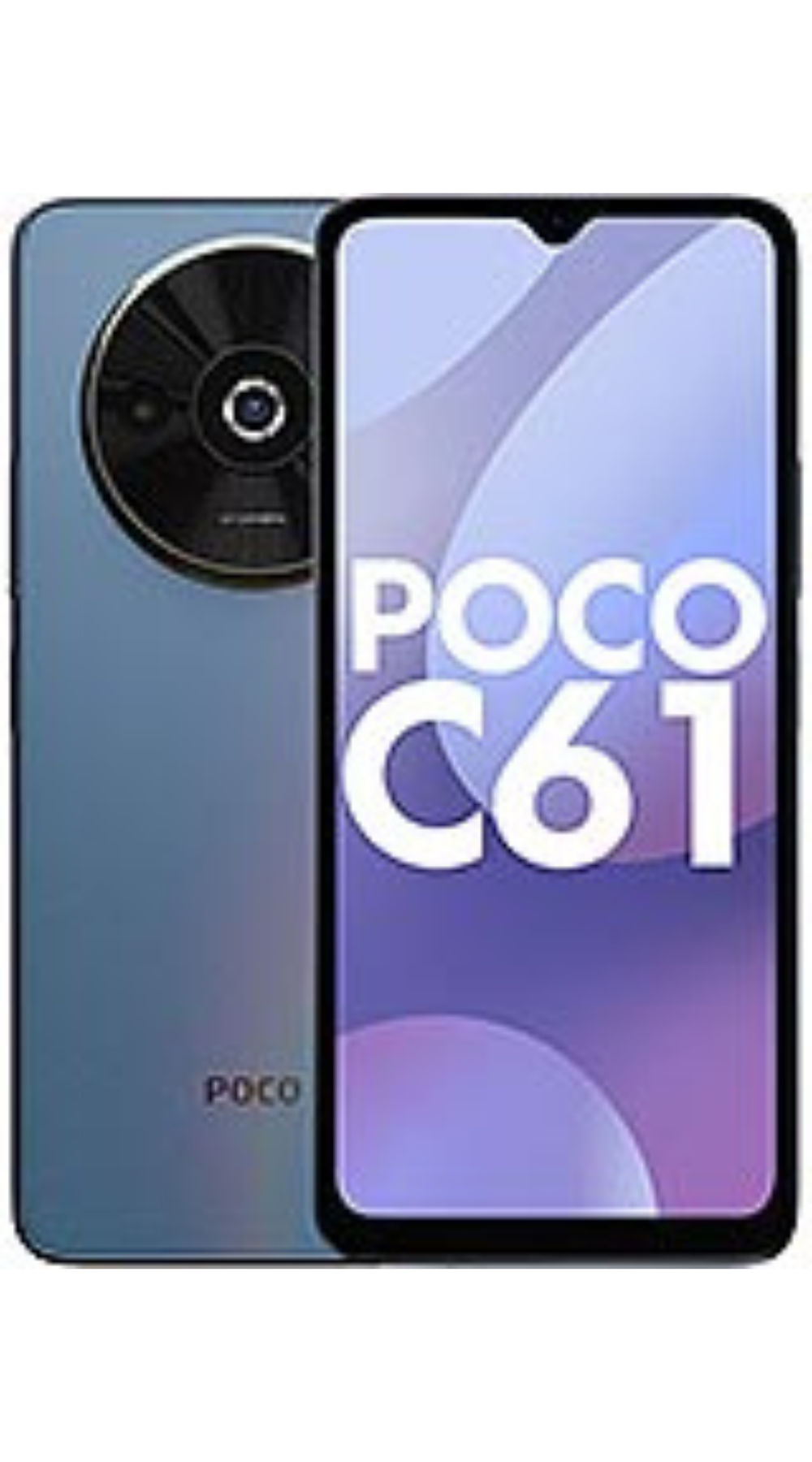 Xiaomi POCO C61 Full Review – Pakistan Price, Specs, Features, Pros & Cons