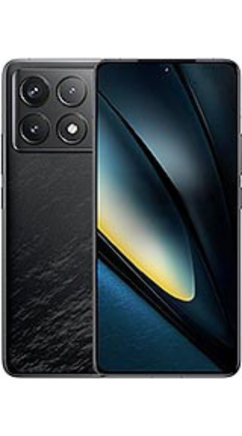 Xiaomi Poco F6 Pro Price in Pakistan Specs & Review