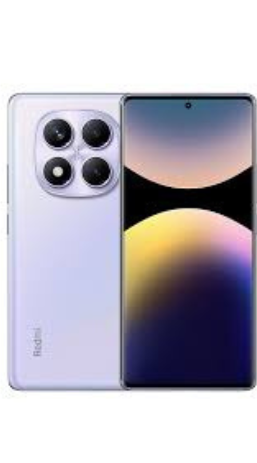 Xiaomi Redmi Note 14 Pro 4G Price in Pakistan – Specs & Review