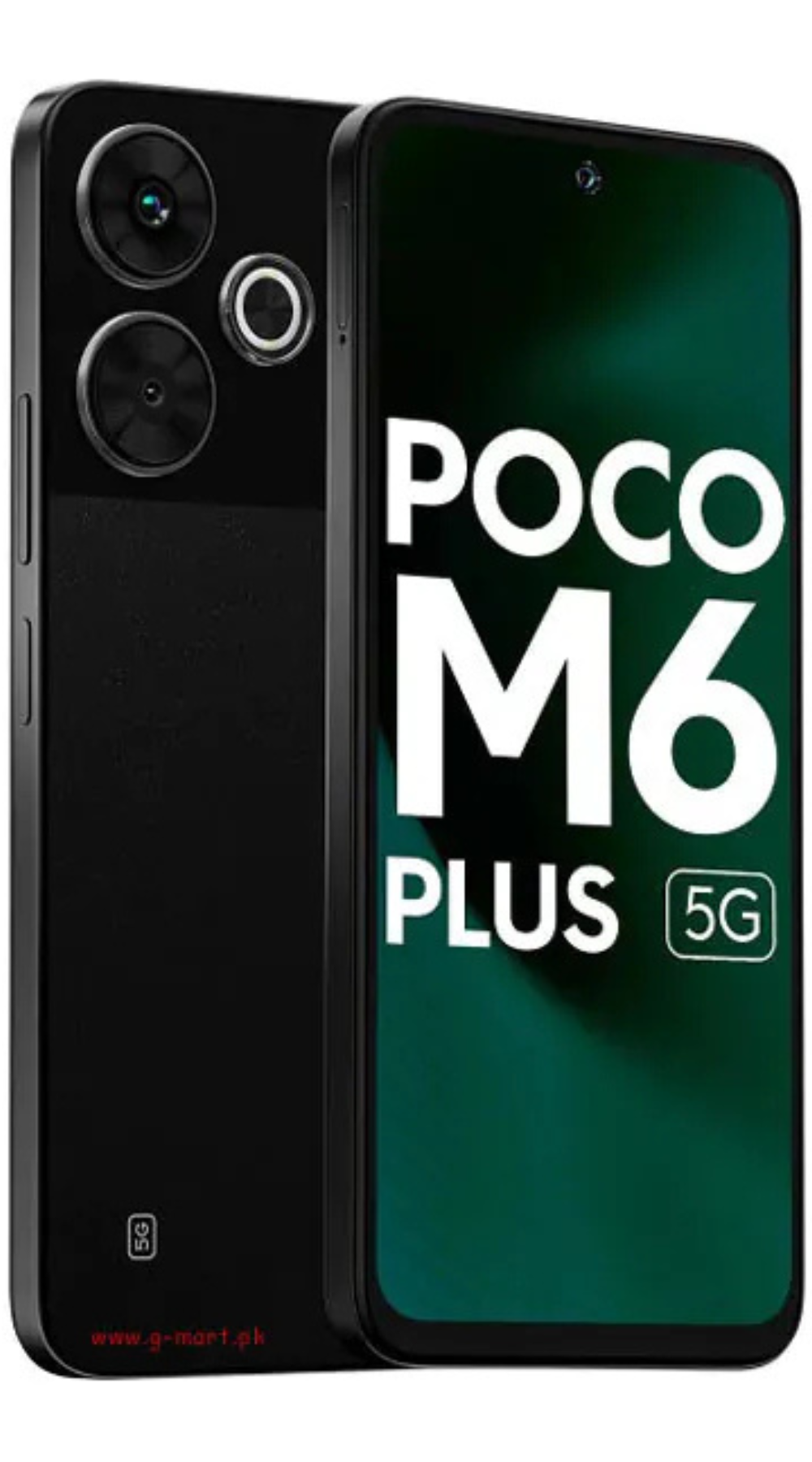 POCO M6 Plus Review: Budget 5G Smartphone with Smooth Display