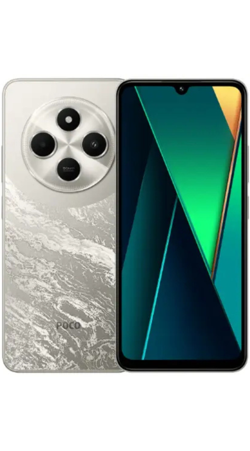 Xiaomi Poco C75 Price in Pakistan Specs & Review