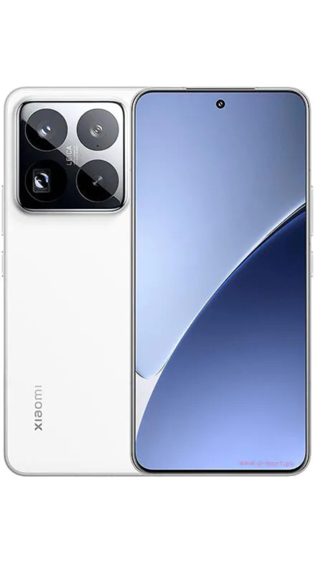 Xiaomi 15 Pro Price in Pakistan Specs & Review