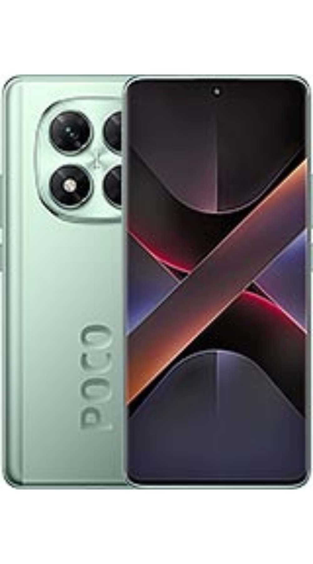Xiaomi POCO X7 Price in Pakistan – Specs & Review