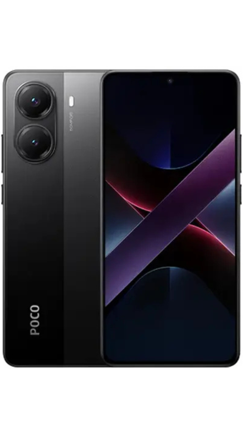 Xiaomi POCO X7 Pro Price in Pakistan – Specs & Full Review