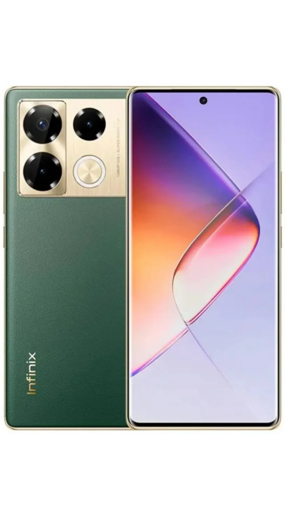 Infinix Hot 50 Pro