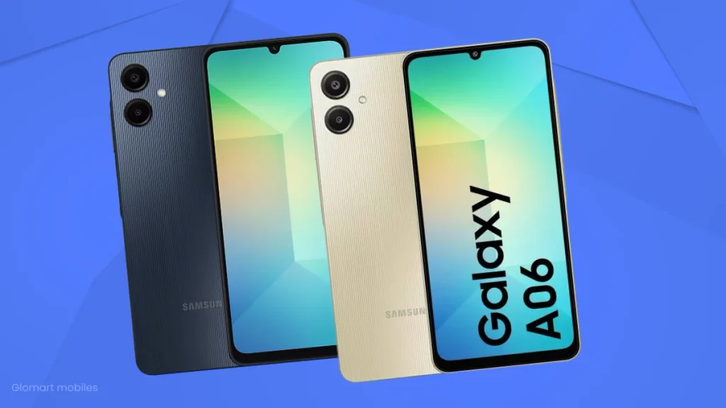 Samsung Galaxy A06